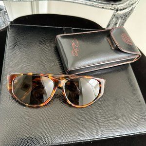 Vintage Vuarnet Sunglasses